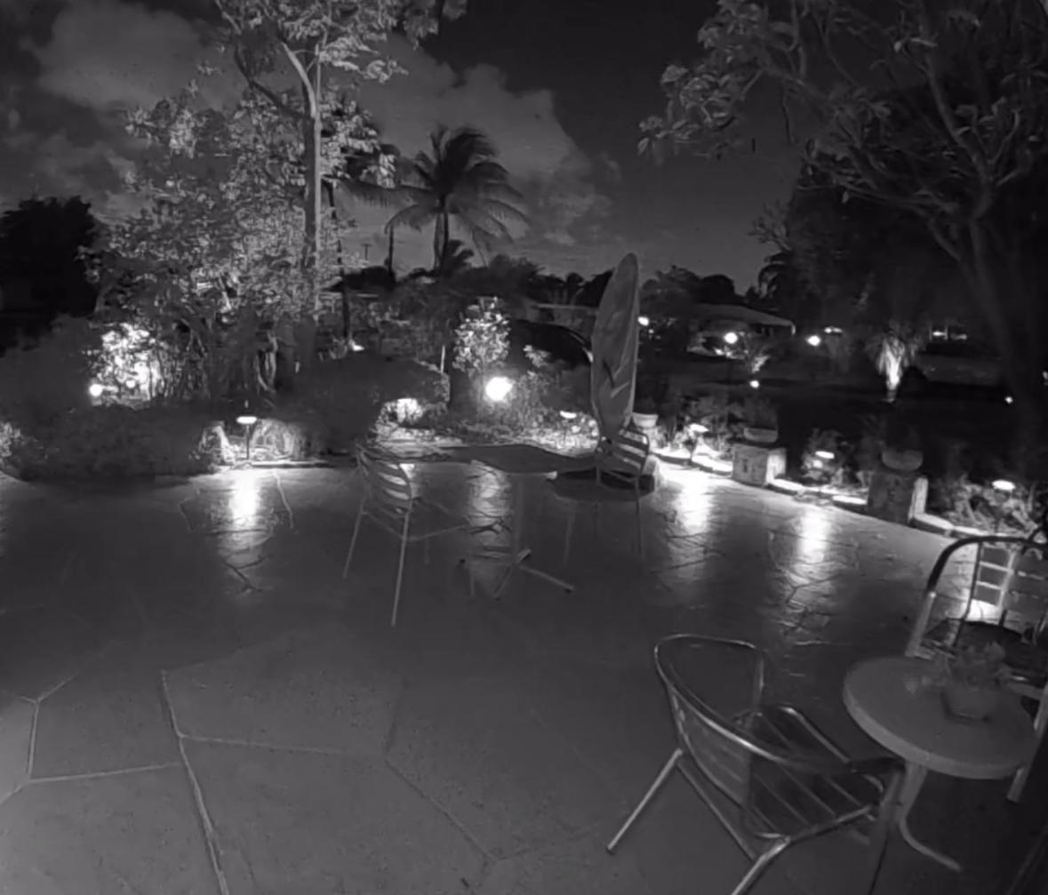 Elles Place Hotel Fort Lauderdale Exterior photo